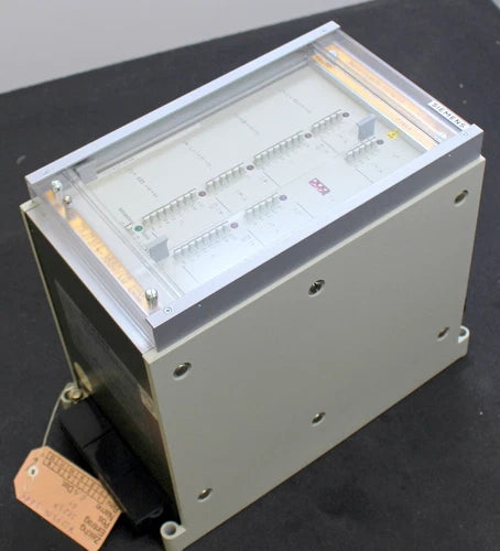 SIEMENS Independent Overcurrent Time Protection 7SJ7314-3BB0 - 250VDC - 1A -