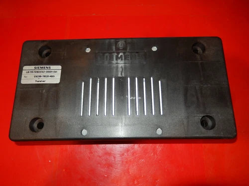 Siemens E10236-T6020-M001 Transiver