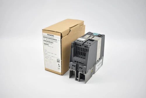 Siemens sinamics S120 inverter 6SL3 210-1SB14-0AA0 ( 6SL3210-1SB14-0AA0 )