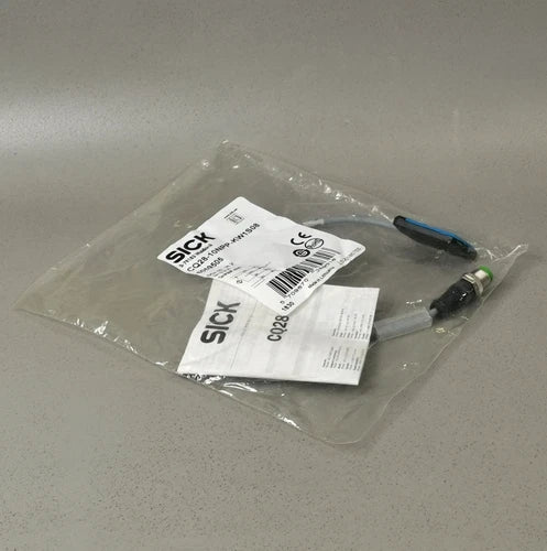Sick CQ28-10NPP-KW1S08 6059505 NEU OVP
