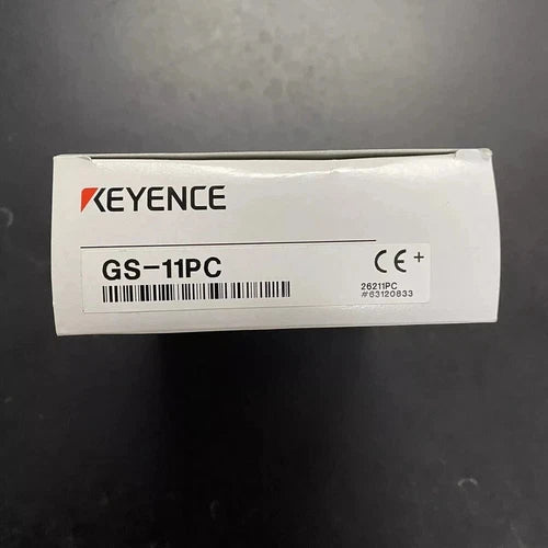 1PC Keyence GS-11PC Safety Door Sensor GS11PC New