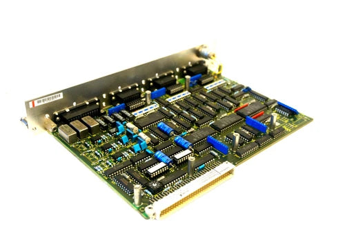 REFURBISHED SIEMENS 6FX1-111-1AA01 INTERFACE BOARD 6FX11111AA01