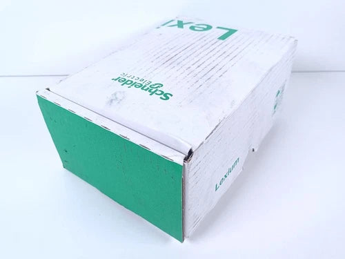 施耐德电气 RSM63/8 24VAC 50/60Hz S125:1 寄存器未使用 &amp; OVP