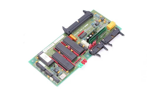 170L002E COMAU TESTED | WARRANTY INCLUDED | FAST EXPRESS SHIPPING