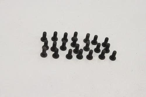 22x 365CB2 Bolzen Sattelplatte Aster 2000 Multiplex Ersatzteil 8401 NEU