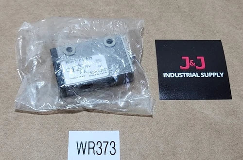 *BRAND NEW* Rexroth 0820402001 Valve Body Manifold 1/8"Npt 10Bar + Warranty!