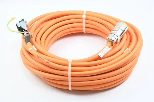 Siemens Leistungsleitung konfektion. 6FX5002-5DN51-1DF0 ( 6FX5 002-5DN51-1DF0 )