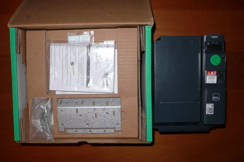 可变三相 380V 5.5KW 频率 VITESSE、施耐德电气 ATV320U55N4B