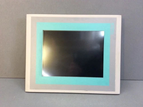 6AV65450AG100AX0 - SIEMENS - 6AV6545-0AG10-0AX0 Multipanel 10.4 Reconditioned