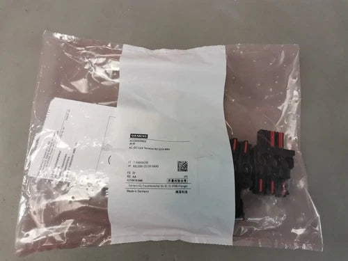 Siemens 6SL3260-2DC00-0AA0 NEU OVP