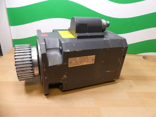 SIEMENS 1FT6082-1AF71-3AG0 SERVO MOTOR