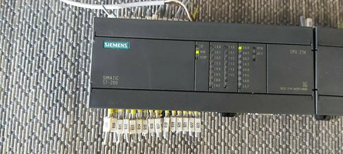 6ES7 214-1AC01-0XB0 SIEMENS PLC CPU