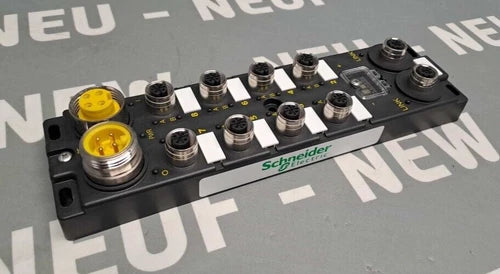 ETB1EI16EPP0 - SCHNEIDER - / Módulo Modicon ETB Bloco 16 Entradas Novas