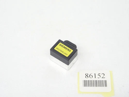 Siemens 3RG7848-2AH / Neu