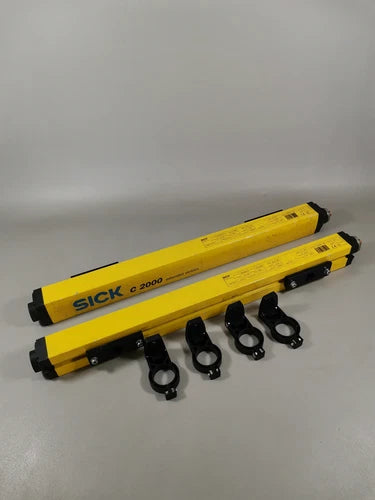 Sick C2000 C20S-045103A12 + C20E-045303A12