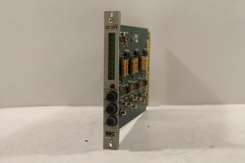 BBC UT371 GJR2212700 R2