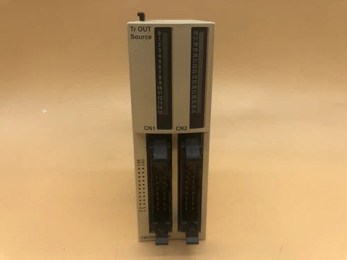 SCHNEIDER ELECTRIC MODICON TM2DDO32TK 32 OUTPUTS 24VDC 0.4A/PT SOURCE,