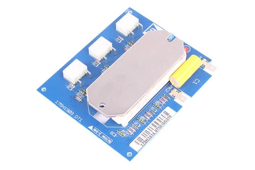 175H1909 175H1914 DT1 BSM25GD120D DANFOSS GETESTET | GARANTIA INKLUSIVA