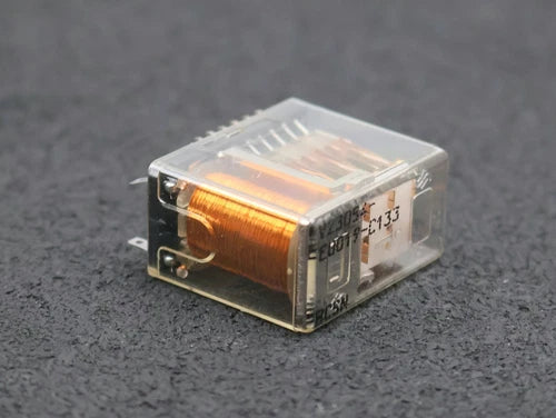 SIEMENS Kammrelais S V23054-E0019-C133 Gr??e III Standardausf¨¹hrung BCSN