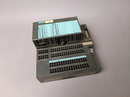 Siemens 6ES7 131-1BH12-0XB0 / Siemens 6ES7131-1BH12-0XB0