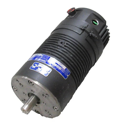 NEW KOLLMORGEN TTRB1-5301-138-A-03-1 DC MOTOR 11BRW-300-C-1 TTRB15301138A031