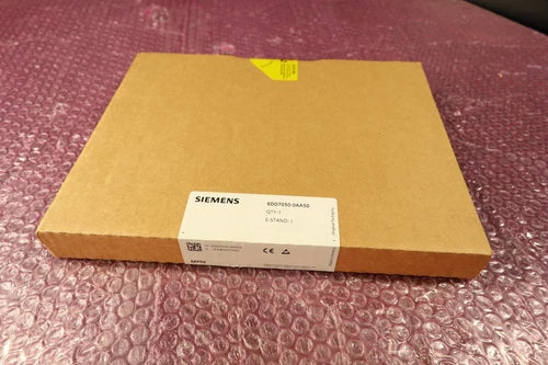 1PC For Siemens 6DD7050-0AA50 New