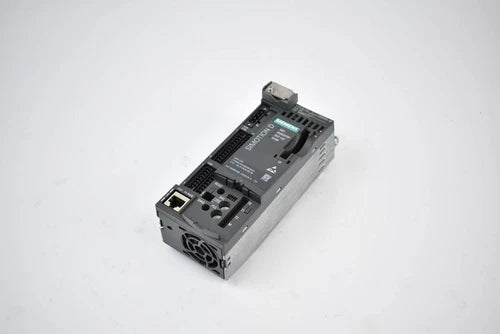 Siemens Simotion D D410-2 DP 6AU1410-2AA00-0AA0 ( 6AU1 410-2AA00-0AA0 ) Ver. A