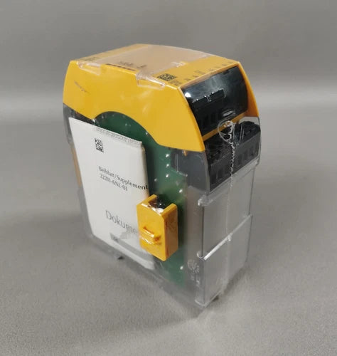 Pilz 174877 PNOZ s11 NEU