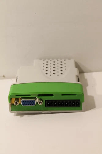 Control Techniques Unidrive SM-Universal Encoder Plus interface STDS05
