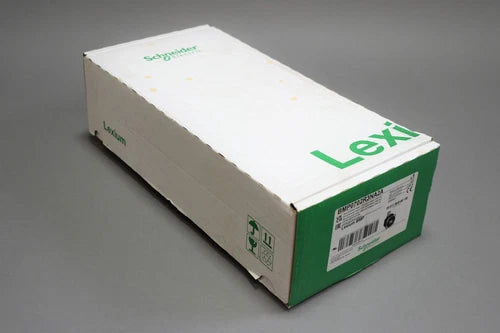 NEW SCHNEIDER ELECTRIC  BMP0702R3NA2A  [24 MON. WARR.]