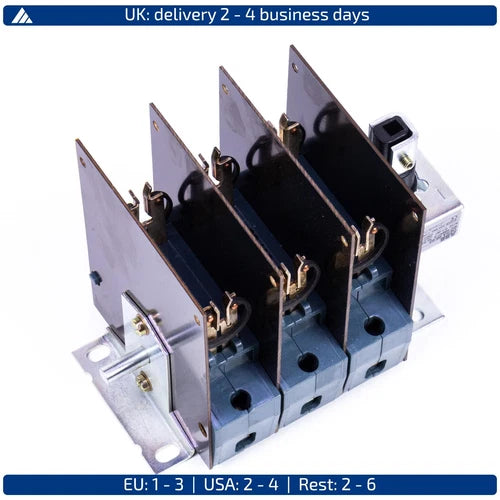 ABB OESA00-63-2 (1SCA022157R7790), KZ5782 63A (AC21<= 400V) New in stock at P...