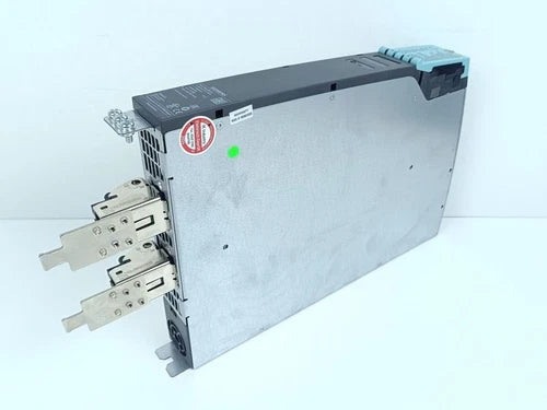 Siemens Sinamics Double Motor 6SL3120-2TE21-0AA4 9A/9A FS: B NEUWERTIG TESTED