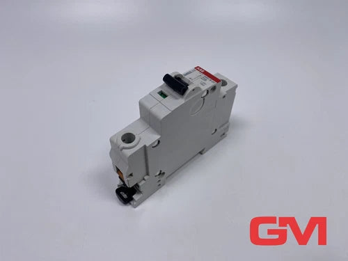ABB Leitungsschutzschalter S451M-UCZ20 miniature circuit breaker 2CCS471001R1208