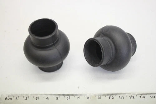 2x f¨¹r ASTRA AFC5 52mm 24,5 Moedor Schleifmaschine Ersatzteil Manchette