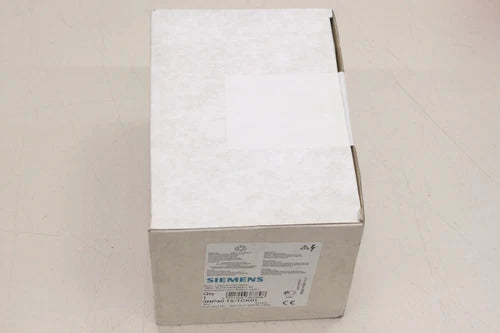 Siemens Sentron NH000 160A fuse-switch-disconnector 3NP40 15-1CK01 original packaging