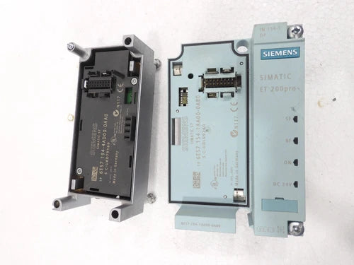 6ES7 194-4AD00-0AA0+6ES7 154-1AA00-0AB0, SIEMENS