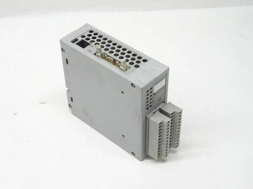 Siemens 6DD1681-0EA1 Simadyn 6DD1 681-0EA1 E:A