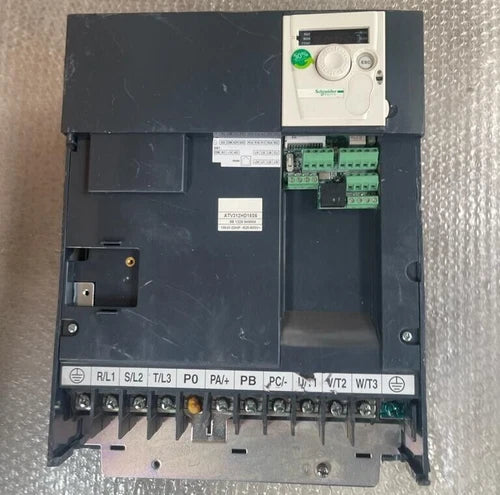 Schneider Electric, ATV312HD15S6, Variable Speed Drive 15kW - 20HP