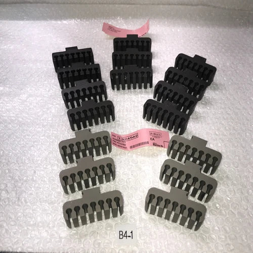 **New Fin Holders 2B2C10 QTY Of 11-FD5960-711 QTY Of 6 Fast Shipping &Warranty#
