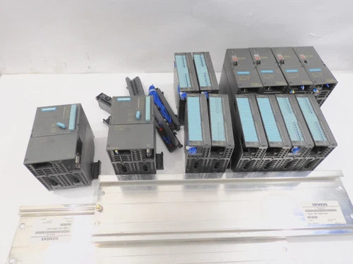 1P 6ES7 313-1AD03-0AB0, SIEMENS