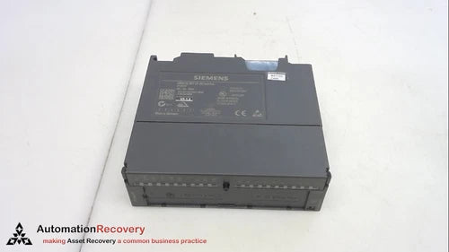SIEMENS 6GK7343-2AH11-0XA0, SIMATIC NET COMMUNICATION PROCESSOR, NEW* #251008