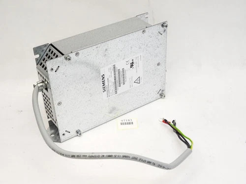 Siemens Micromaster4 AC Commutation Choke 6SE6400-3CC01-0BD3 6SE6 400-3CC01-0BD3