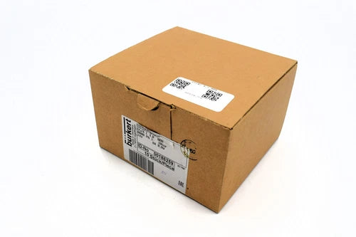 NEW B?RKERT  6524C 4,0 NBR  [24 MONTHS WARRANTY]
