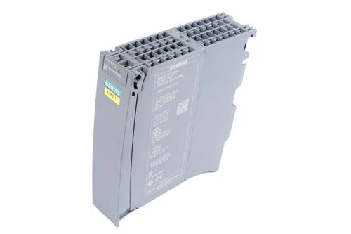 6ES7155-5AA00-0AB0 SIMATIC ET 200MP SIEMENS TESTED | WARRANTY INCLUDED