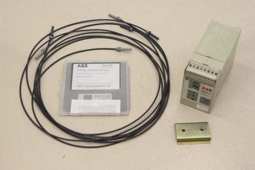 ABB NCSA 01 CS31  Modul Adapter NCSA-01