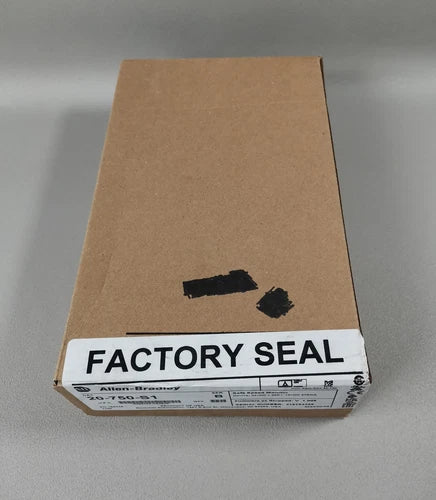 Allen Bradley 20-750-S1 NEU OVP versiegelt