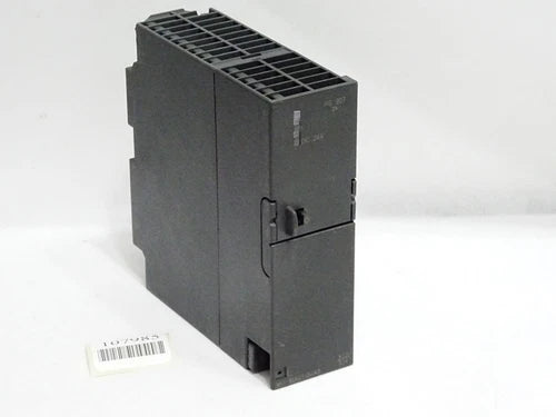 Siemens S7-300 PS307 6ES7307-1BA01-0AA0 6ES7 307-1BA01-0AA0 Halterung gebrochen