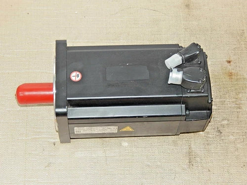 Rexroth 3~PM Engine MS2N07-D0BHN-CMUG0-NNANN-NN Used