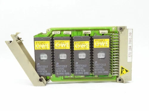 Siemens 6FX1852-1BX12-3C / 6FX1 852-1BX12-3C