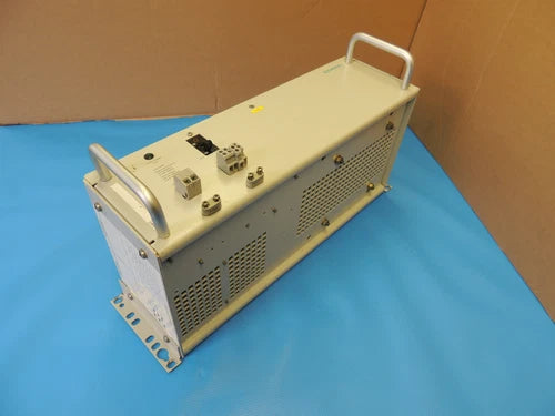 Siemens built - in power supply MLFB 6EV1353-5AK D220 360 G24/20 WG incl. invoice